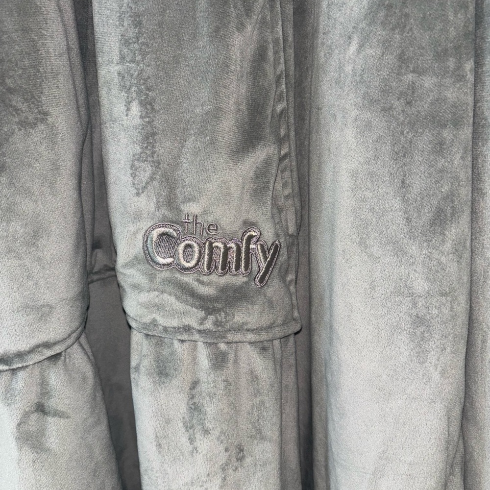 The Comfy Original Wearable Blanket - Picture 3 of 7